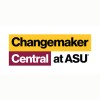 Changemaker Central @ ASU logo
