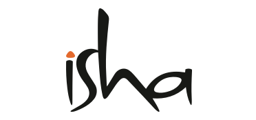 Isha Foundation logo
